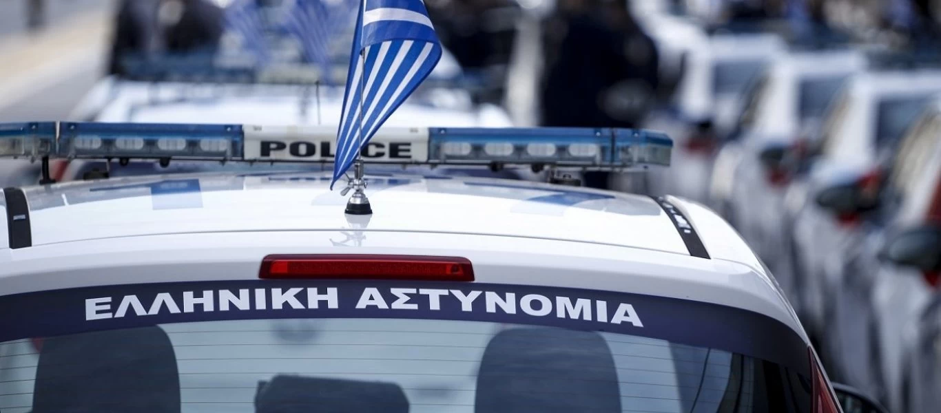 Θεσσαλονίκη: Στα χέρια της ΕΛΑΣ δραπέτης αλλοδαπός από τη δομή Ριτσώνας